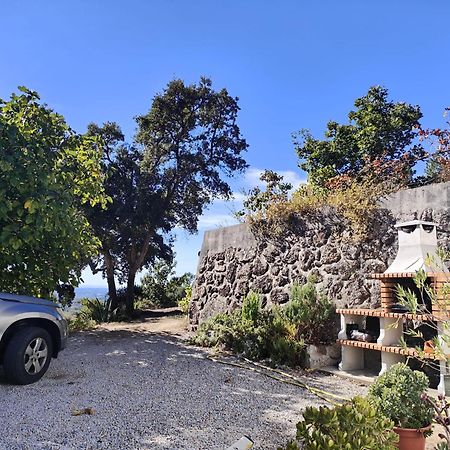 Quinta Da Barroquinha Guest House Vale de Prazeres Eksteriør bilde