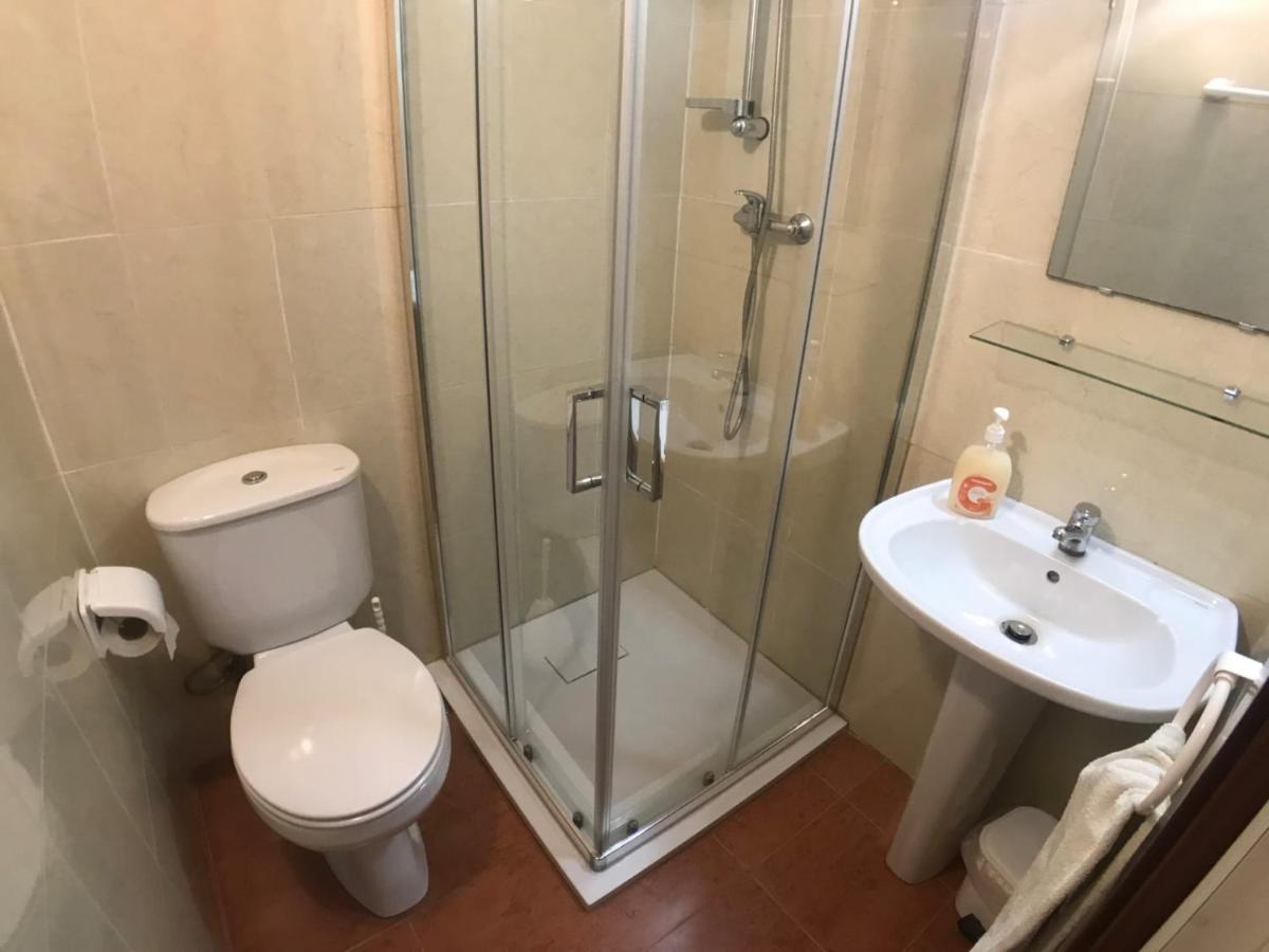 Quinta Da Barroquinha Guest House Vale de Prazeres Eksteriør bilde