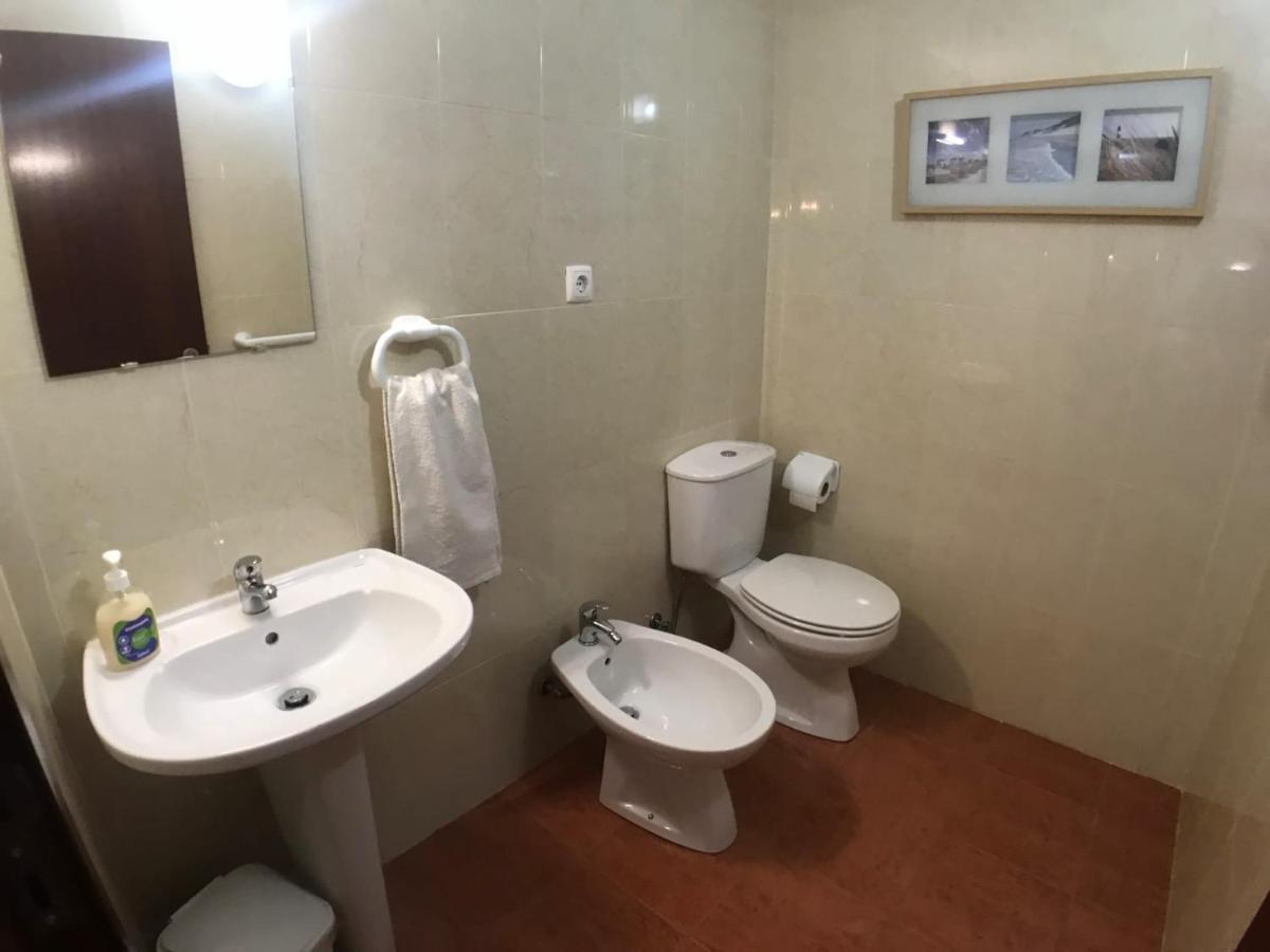 Quinta Da Barroquinha Guest House Vale de Prazeres Eksteriør bilde