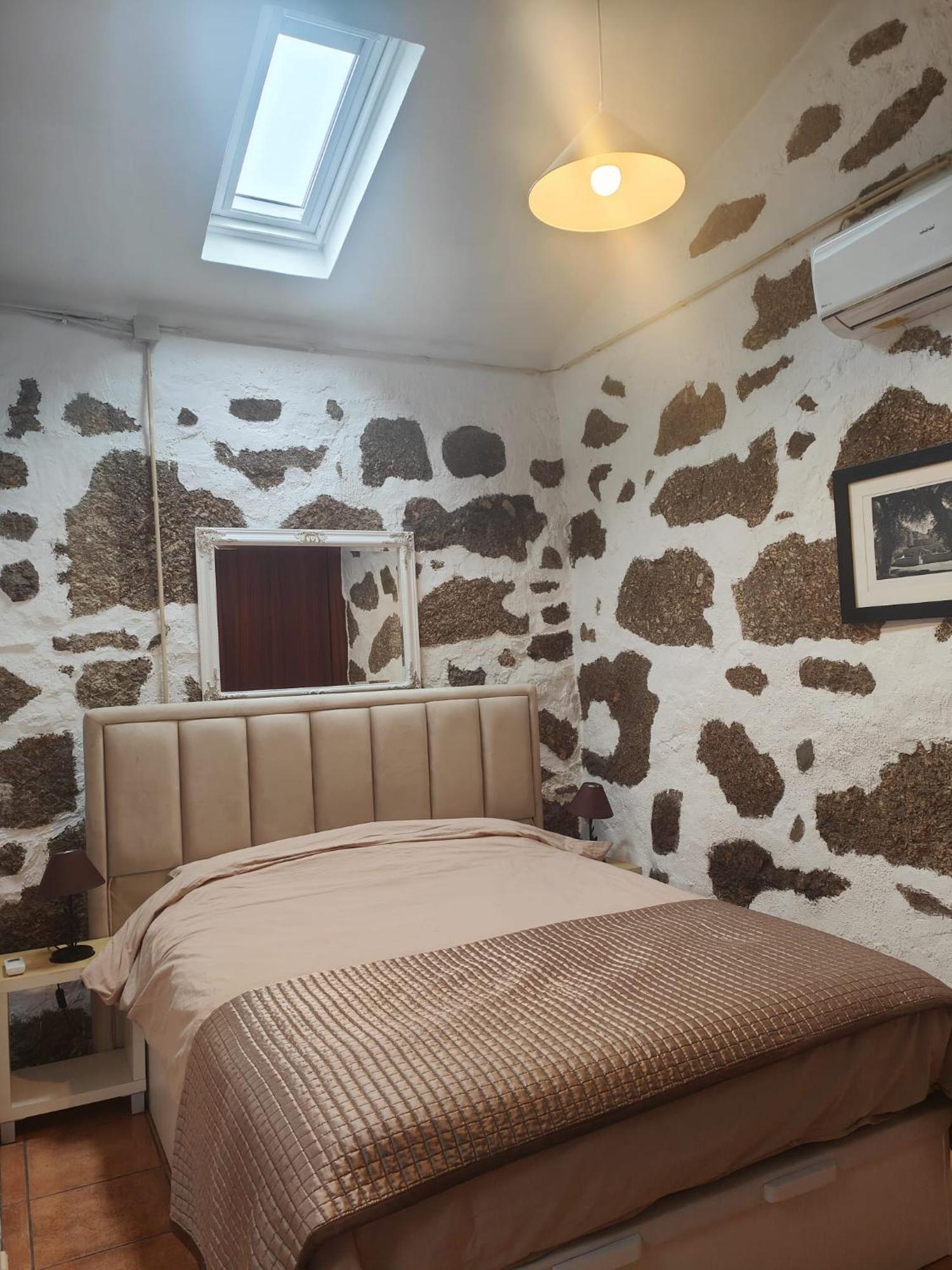 Quinta Da Barroquinha Guest House Vale de Prazeres Eksteriør bilde