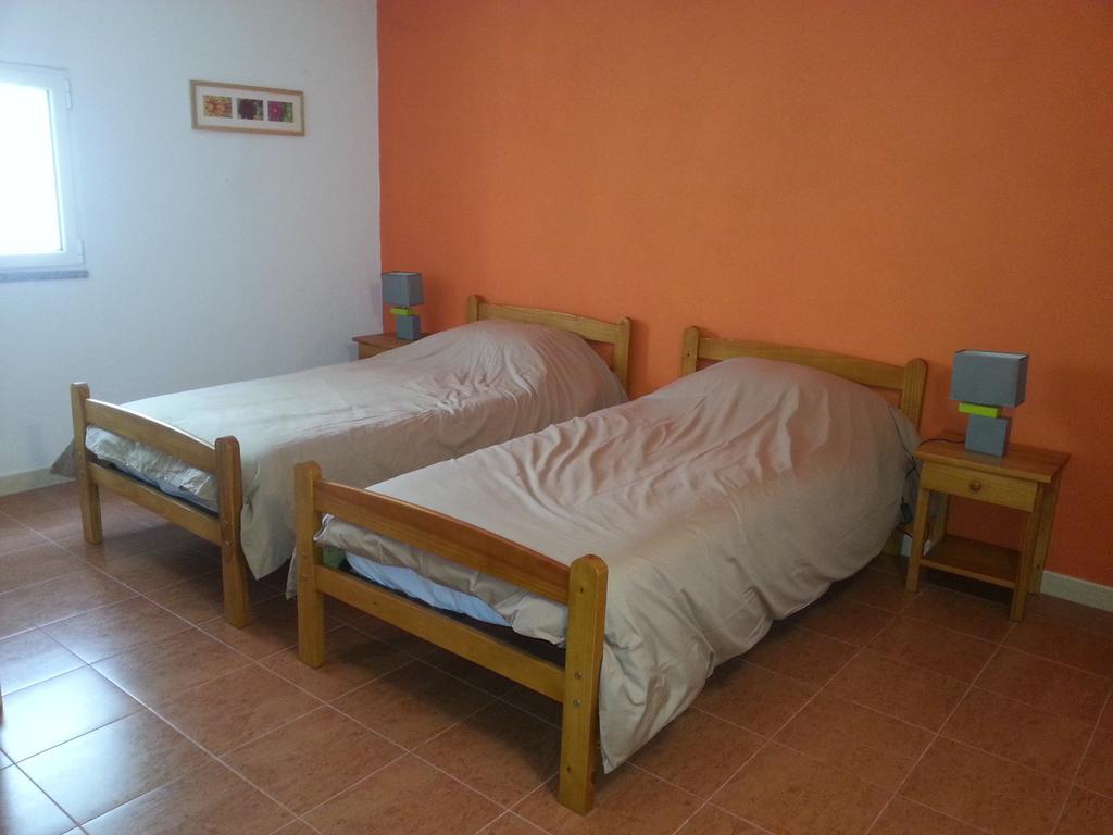Quinta Da Barroquinha Guest House Vale de Prazeres Eksteriør bilde