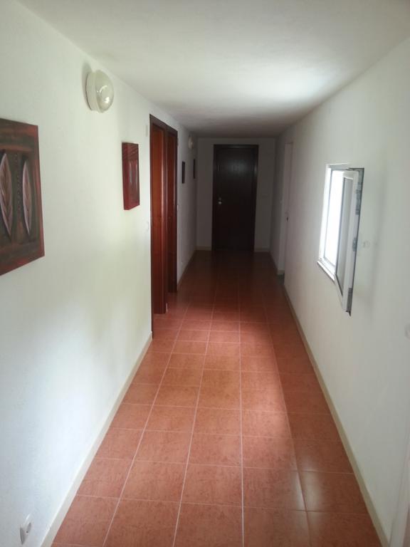 Quinta Da Barroquinha Guest House Vale de Prazeres Eksteriør bilde