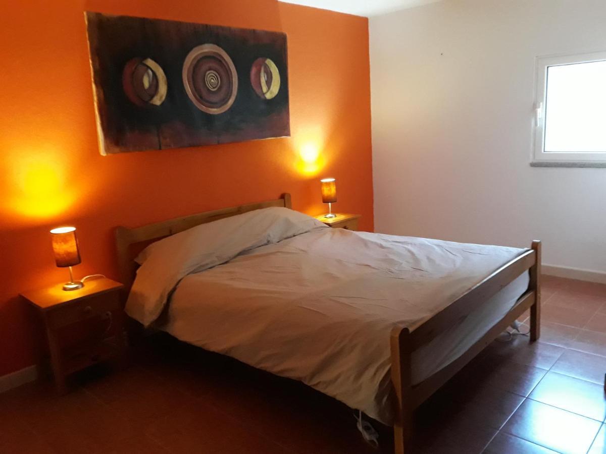 Quinta Da Barroquinha Guest House Vale de Prazeres Eksteriør bilde